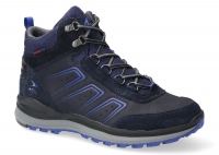 chaussure allrounder bottines ranus-tex marine